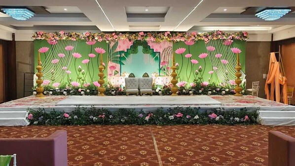 Salón de eventos