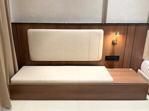 Interior - WATERLILY HOTEL  (Indore)