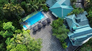 Exterior - Hotel Ranthil - Galle (Galle)