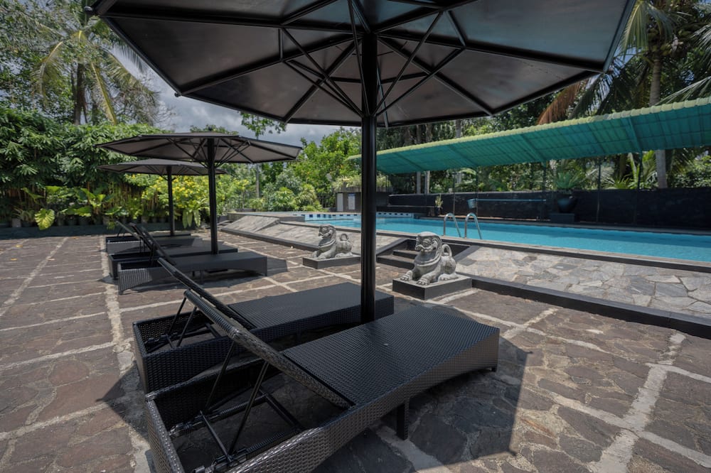 Hotel Ranthil - Galle