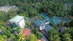 Exterior - Hotel Ranthil - Galle (Galle)