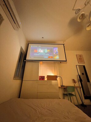 1 Schlafzimmer, kostenloses WLAN