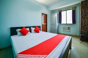 Room - Hotel O Digha J.P Setu Patna (Patna)