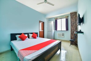 Room - Hotel O Digha J.P Setu Patna (Patna)