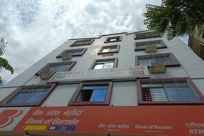 Exterior - Hotel O Digha J.P Setu Patna (Patna)