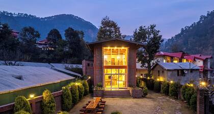 Casa Gaula By ELIVAAS Spanish Theme 4BHK
