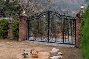 Teres/patio