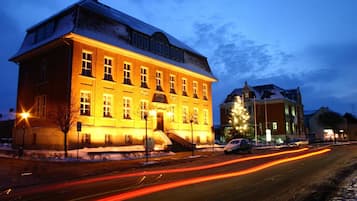 Außenbereich