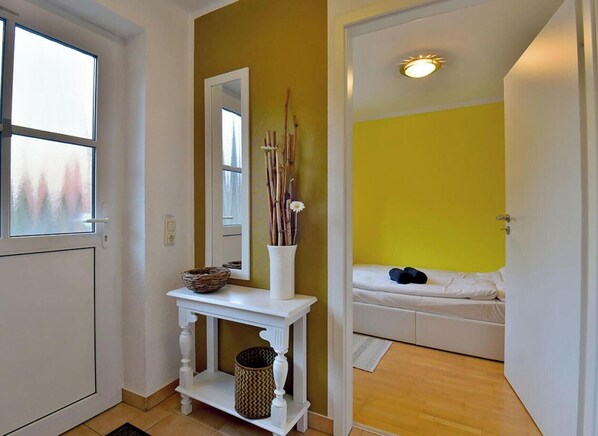 Interior - Ferienwohnung im Erholungsort Suhl (Suhl)
