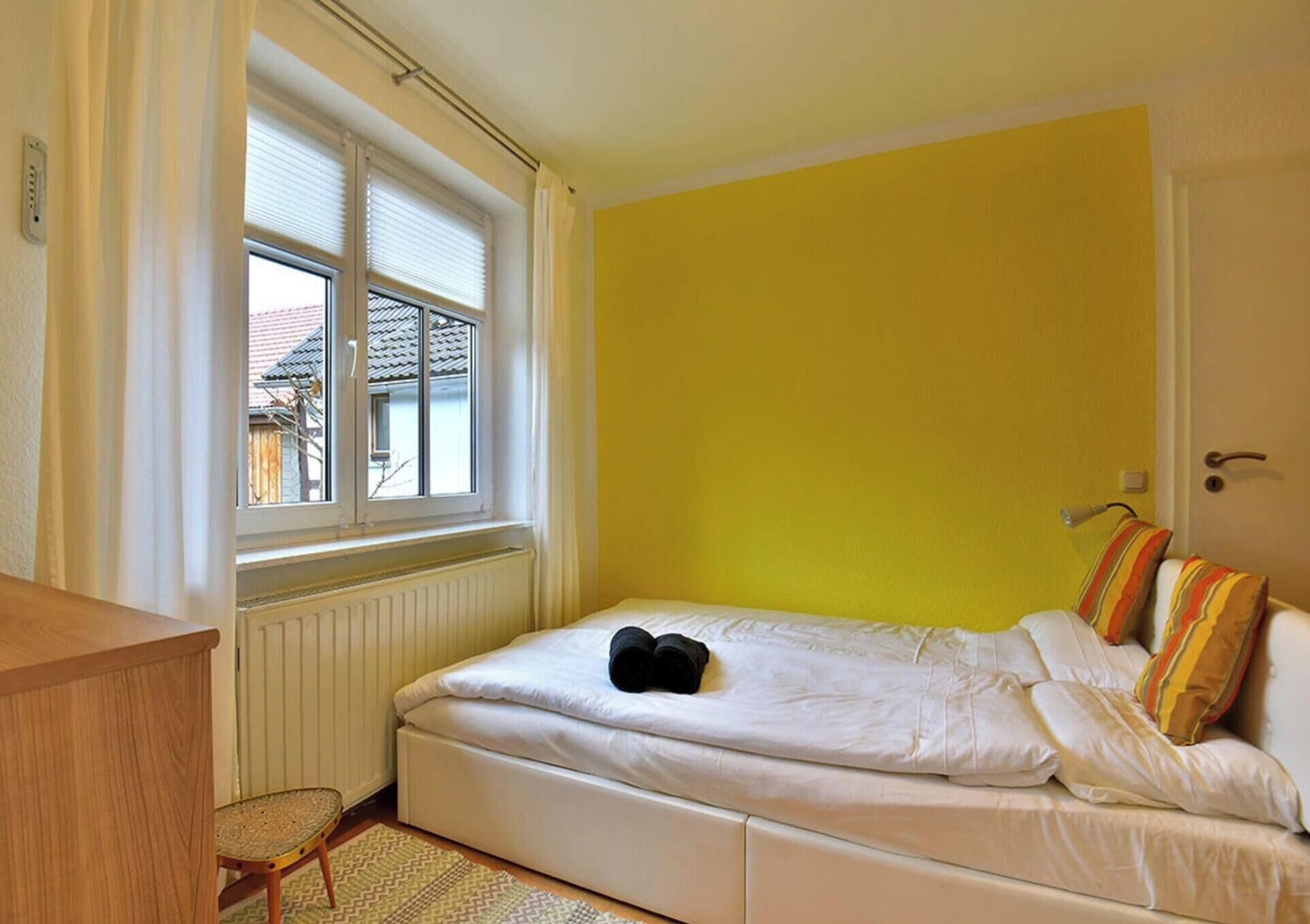 1 Schlafzimmer, kostenloses WLAN