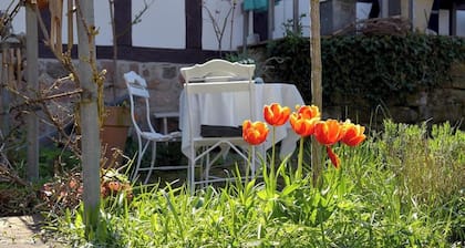 Ferienwohnung im Erholungsort Suhl