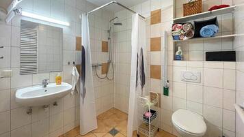 Dusche