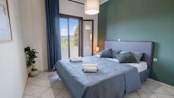 2 bedrooms, WiFi