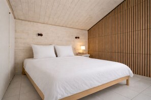 1 Schlafzimmer, Bettwäsche