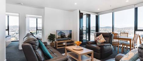 Apartment | Living room