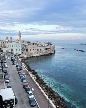 Parking - Isabel Apulian Apartment (Molfetta)