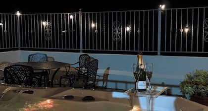 Luxury Country Farmhouse with Hot Tub & Stunning Views near Ardee