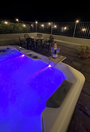 Servei de restauració a l'aire lliure