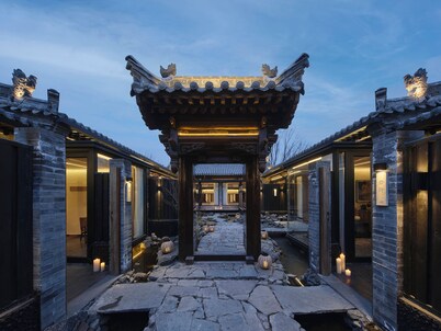 XINGYUN TANGYIN