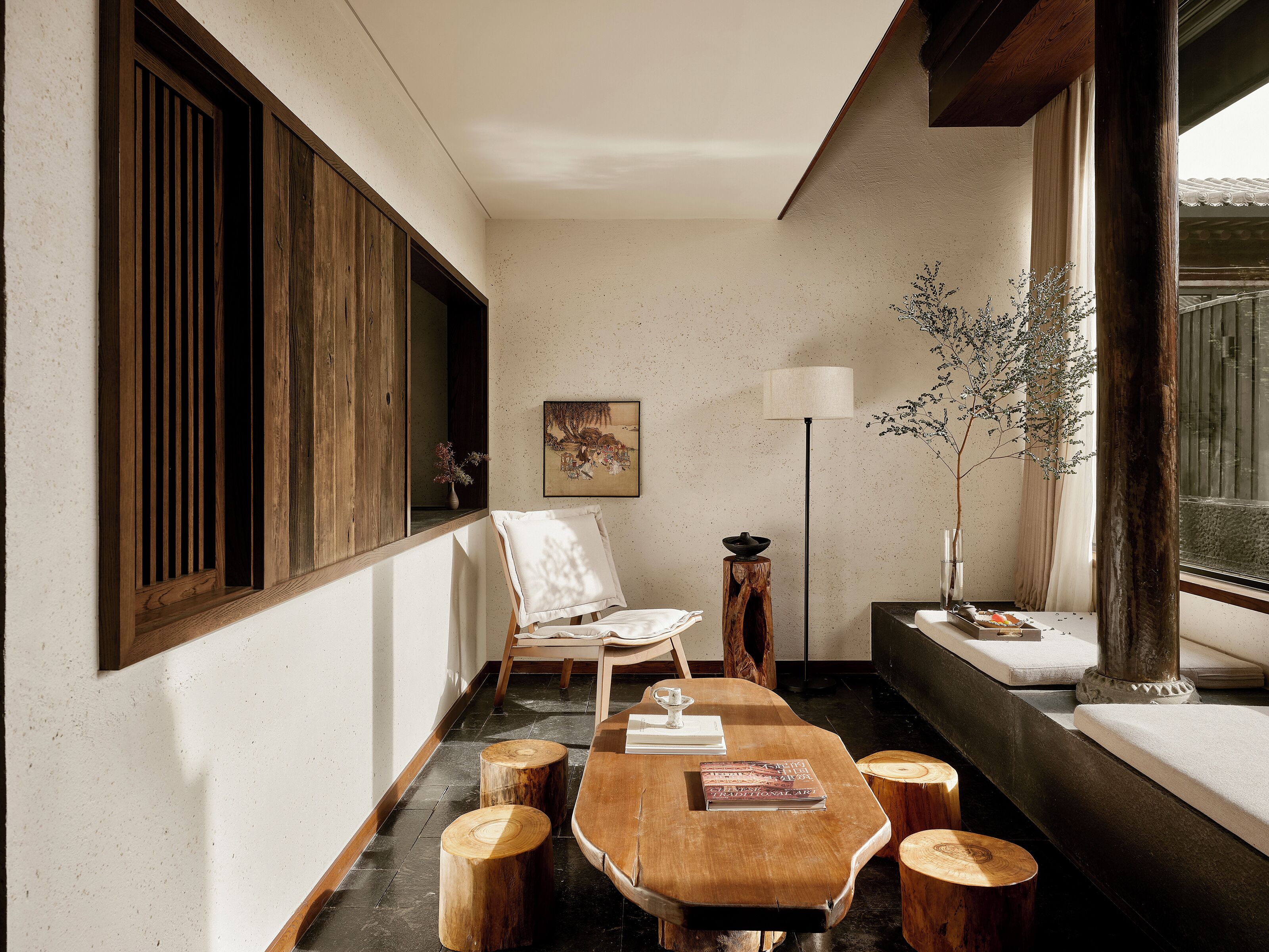 Superior Suite, 2 Bedrooms, Non Smoking, Private Bathroom