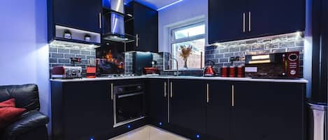 Cuisine privée