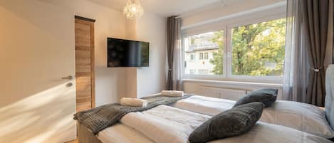 Basic Apartment | Interior