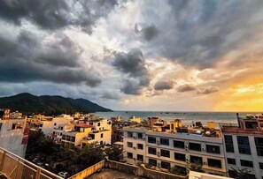 Exterior - Jinye Sea View Apartment (Lingshui)