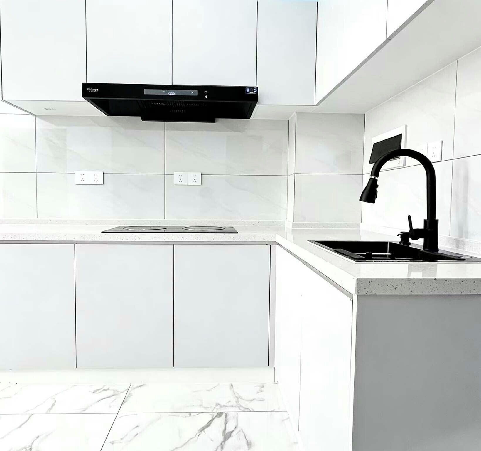 家庭套房, 城市景观 | 私人厨房