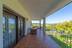 스위트, 파티오 | 야외 식당