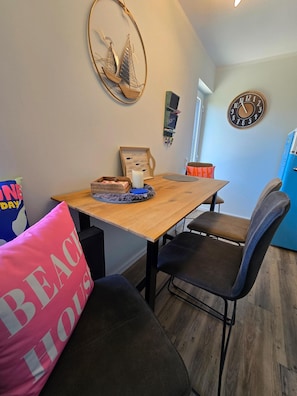 Dining - Vrbo Property (Großenbrode)