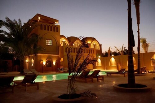Malkata House - Boutique Hotel