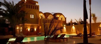 Malkata House - Boutique Hotel