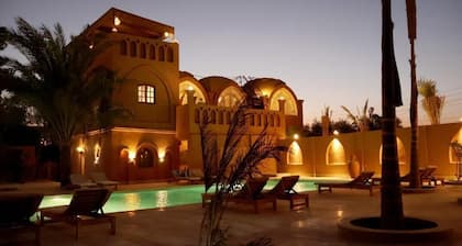 Malkata House - Boutique Hotel