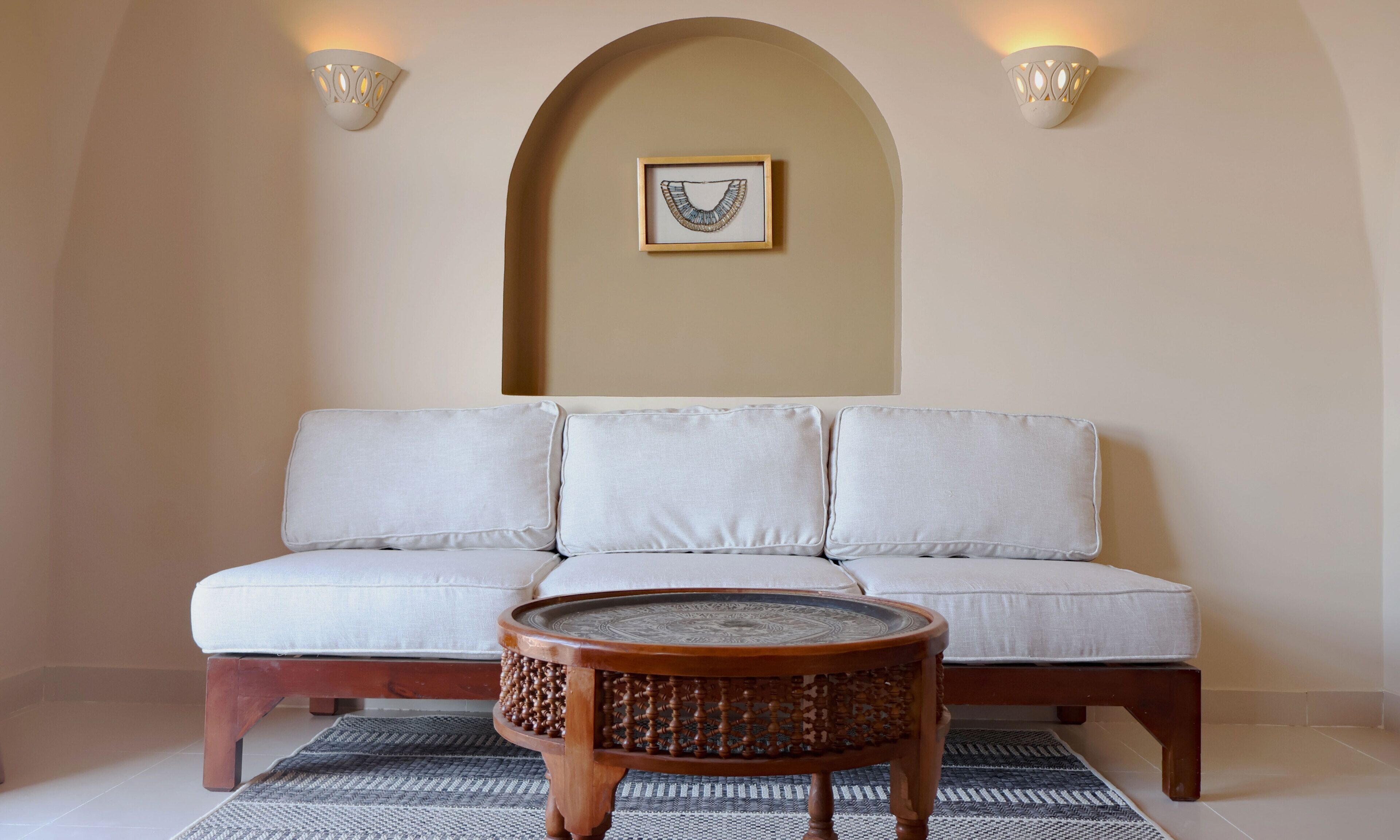 Comfort Suite, Balcony, Mountain View | Interior