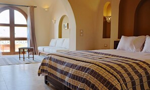 Room - Malkata House - Boutique Hotel (Luxor)