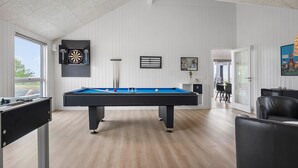 Area giochi