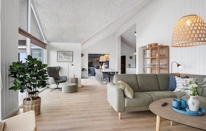 Interior - Pet friendly home in Faaborg with sauna (Faaborg)