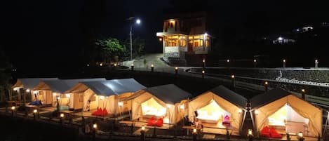 Comfort Double Room | Exterior