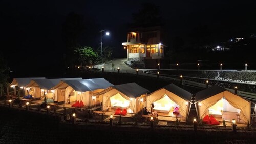royal mulia glamping