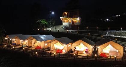 royal mulia glamping