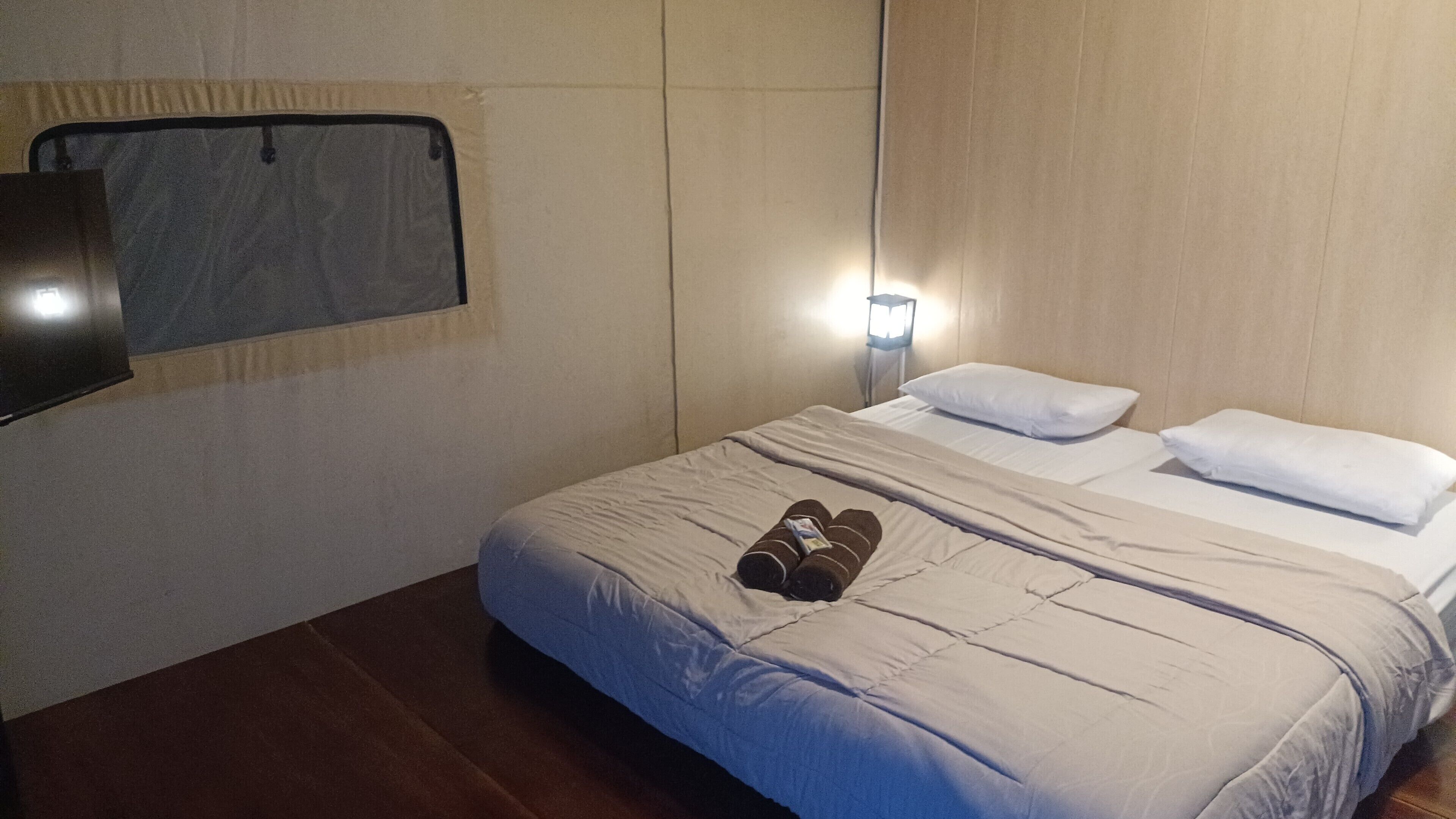 Quarto casal conforto