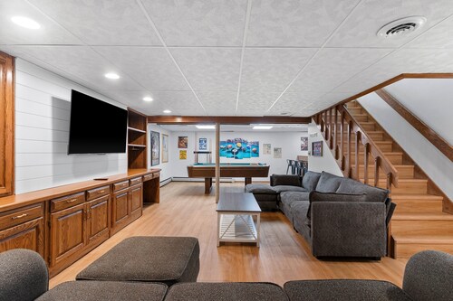 Ultimate GB Stay-Titletown- Near Park