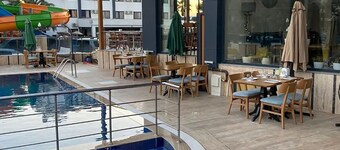 Grand Gazella Delux Otel