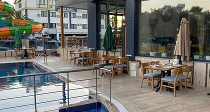 Grand Gazella Delux Otel