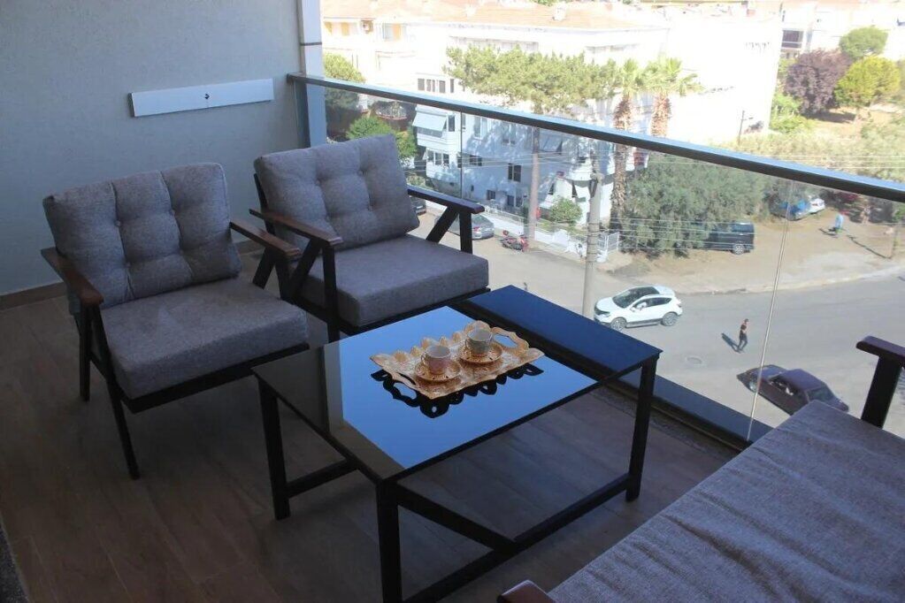 View from room