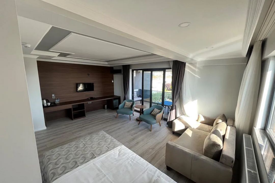 Chi tiết nội thất