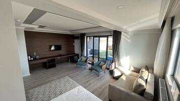 Chi tiết nội thất