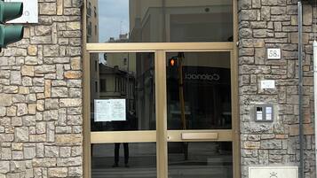 Detalle exterior