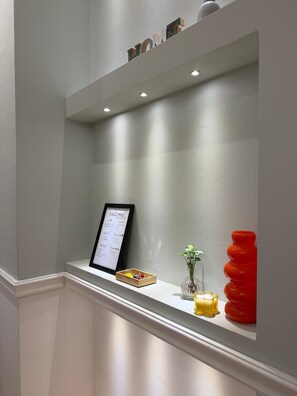 Interior - Apartment for up to 6 people. Great location, bright and spacious (Firenze)