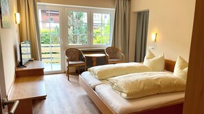 2 bedrooms, free WiFi, bed sheets - House Zellerwirt-apartment 23/33 (Ruhpolding)